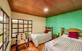 Rancho La Fortaleza